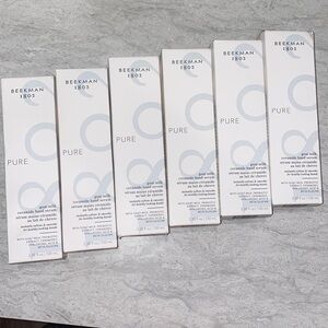 Beekman 1802 Pure Goat Milk Hand Serum - Cream